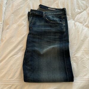 Citizens of Humanity, 38 Evan, Mens Denim